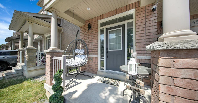 5517 Meadowcrest Avenue, Mississauga, ON, L5M 0N1 - 3