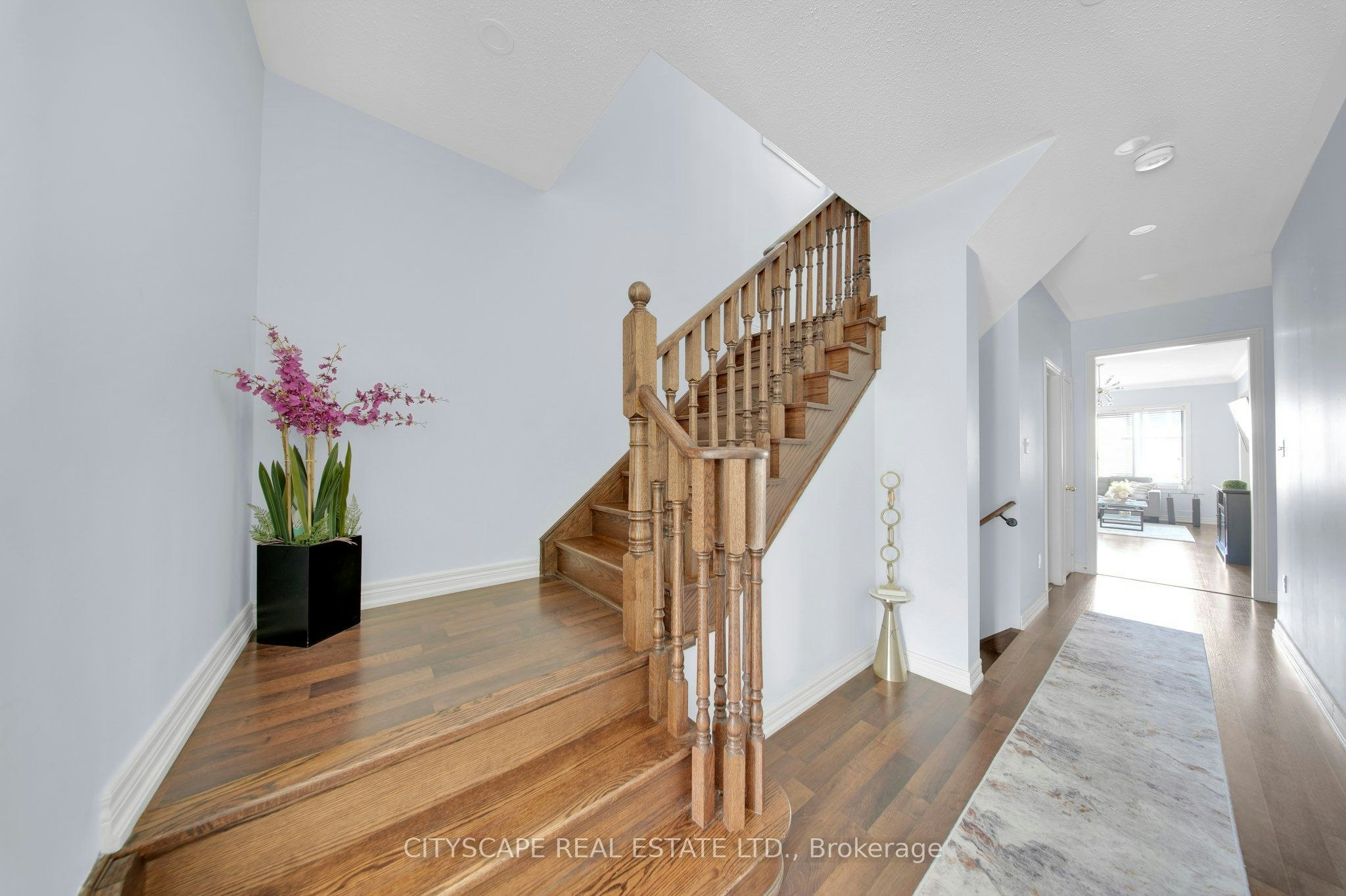 5517 Meadowcrest Avenue, Mississauga, ON, L5M 0N1 - 16