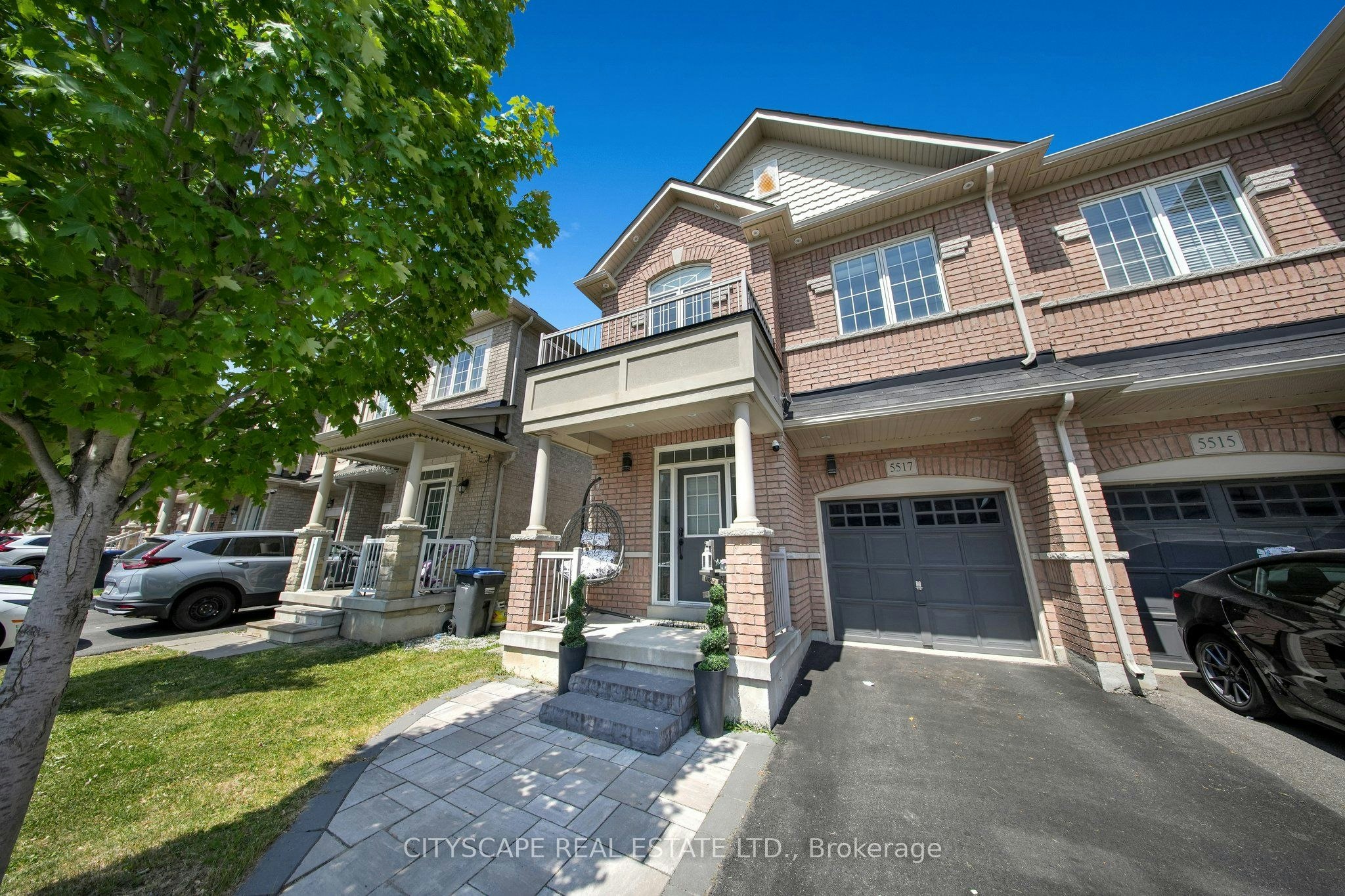 5517 Meadowcrest Avenue, Mississauga, ON, L5M 0N1 - 2