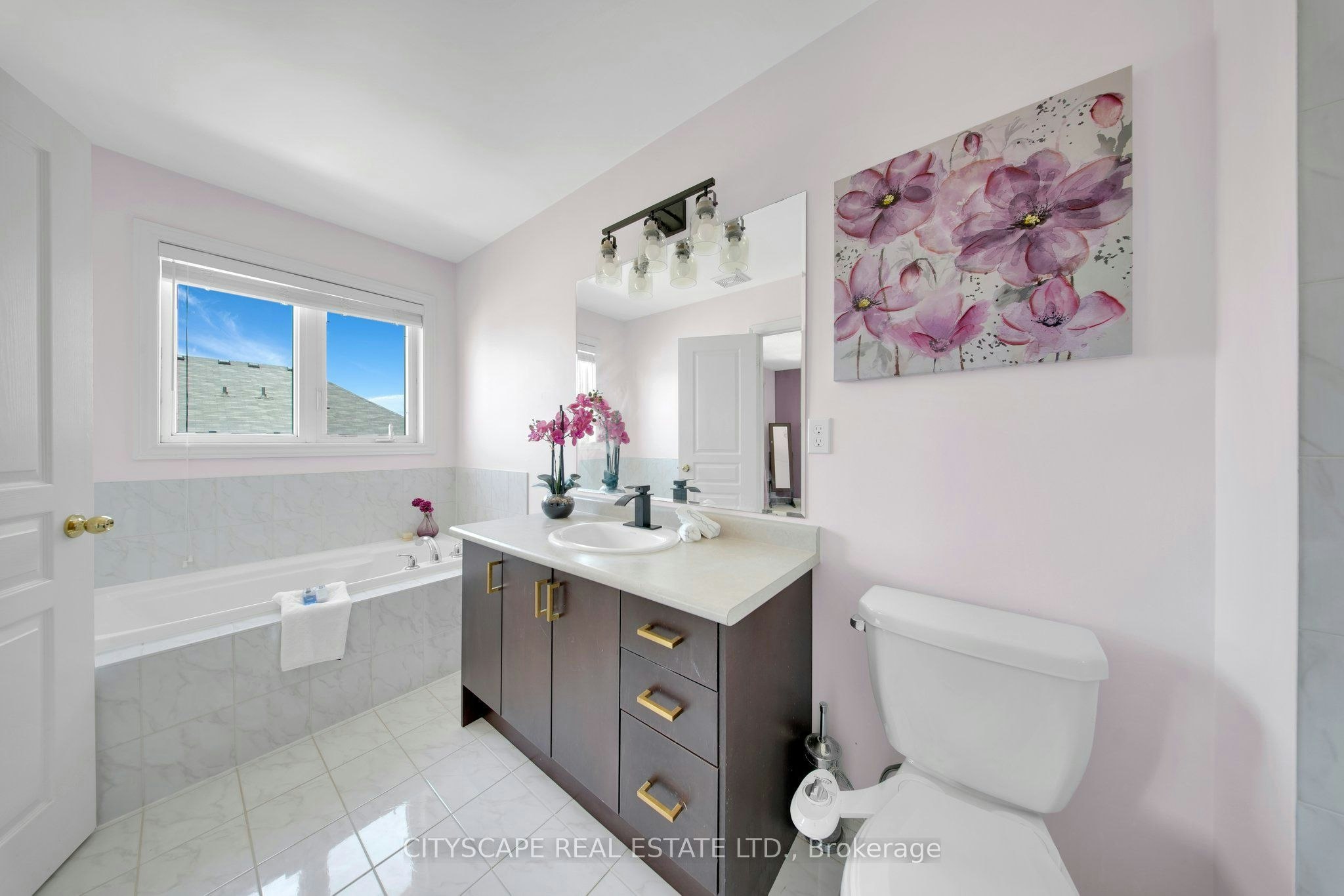 5517 Meadowcrest Avenue, Mississauga, ON, L5M 0N1 - 23