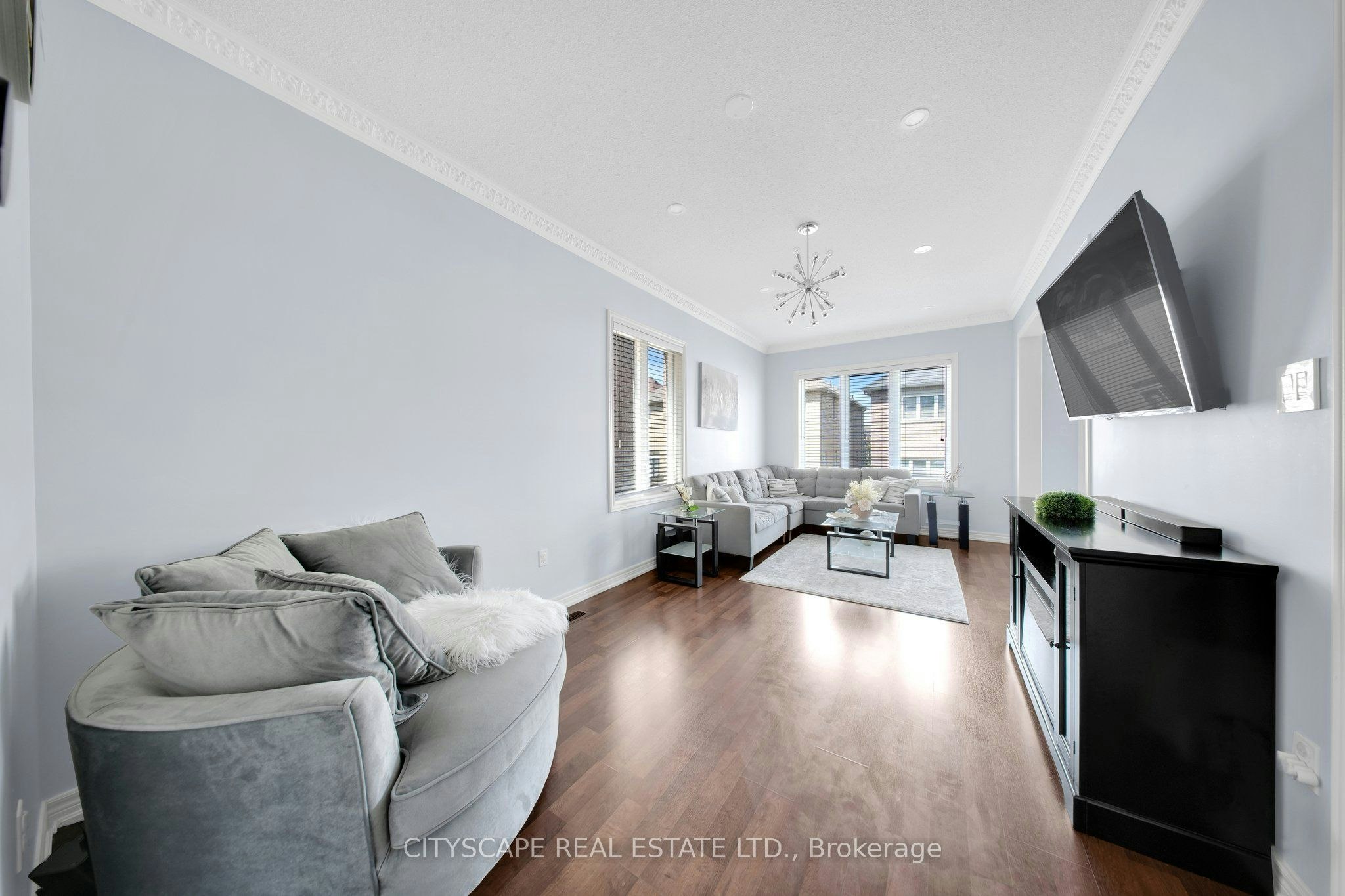 5517 Meadowcrest Avenue, Mississauga, ON, L5M 0N1 - 9