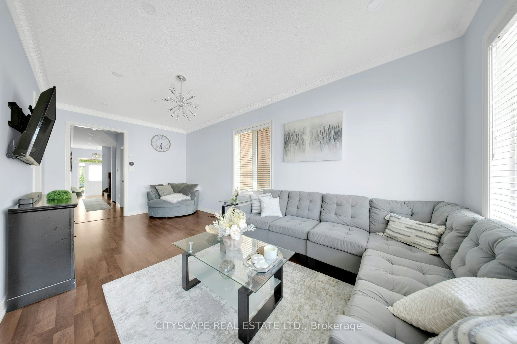 5517 Meadowcrest Avenue, Mississauga, ON, L5M 0N1 - 12