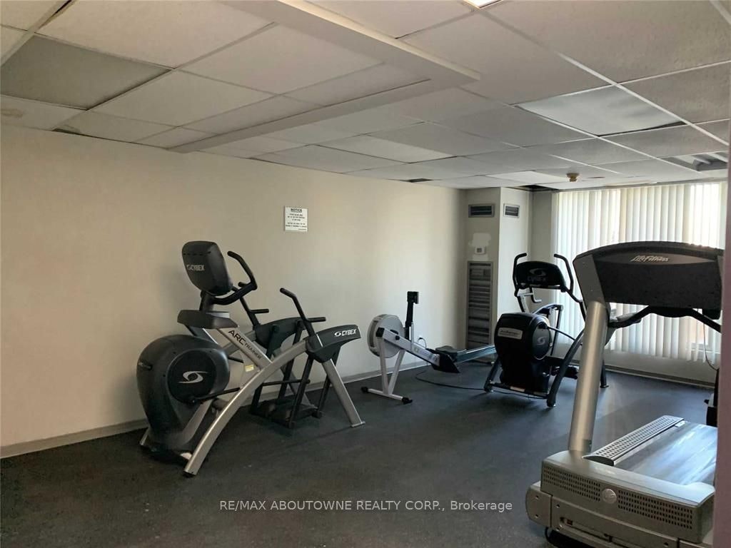 706-145 Hillcrest Avenue, Mississauga, ON, L5B 3Z1 - 26