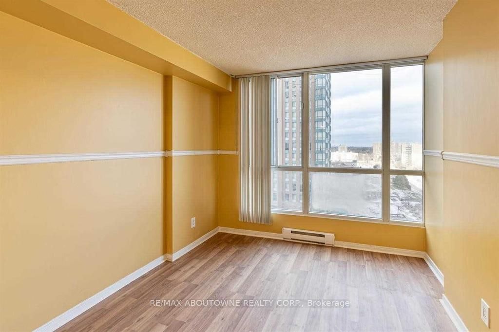 706-145 Hillcrest Avenue, Mississauga, ON, L5B 3Z1 - 13