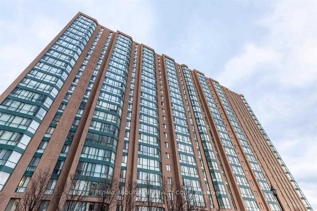 706-145 Hillcrest Avenue, Mississauga, ON, L5B 3Z1 - 2