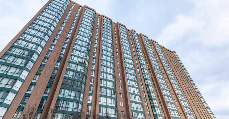 706-145 Hillcrest Avenue, Mississauga, ON, L5B 3Z1 - 2