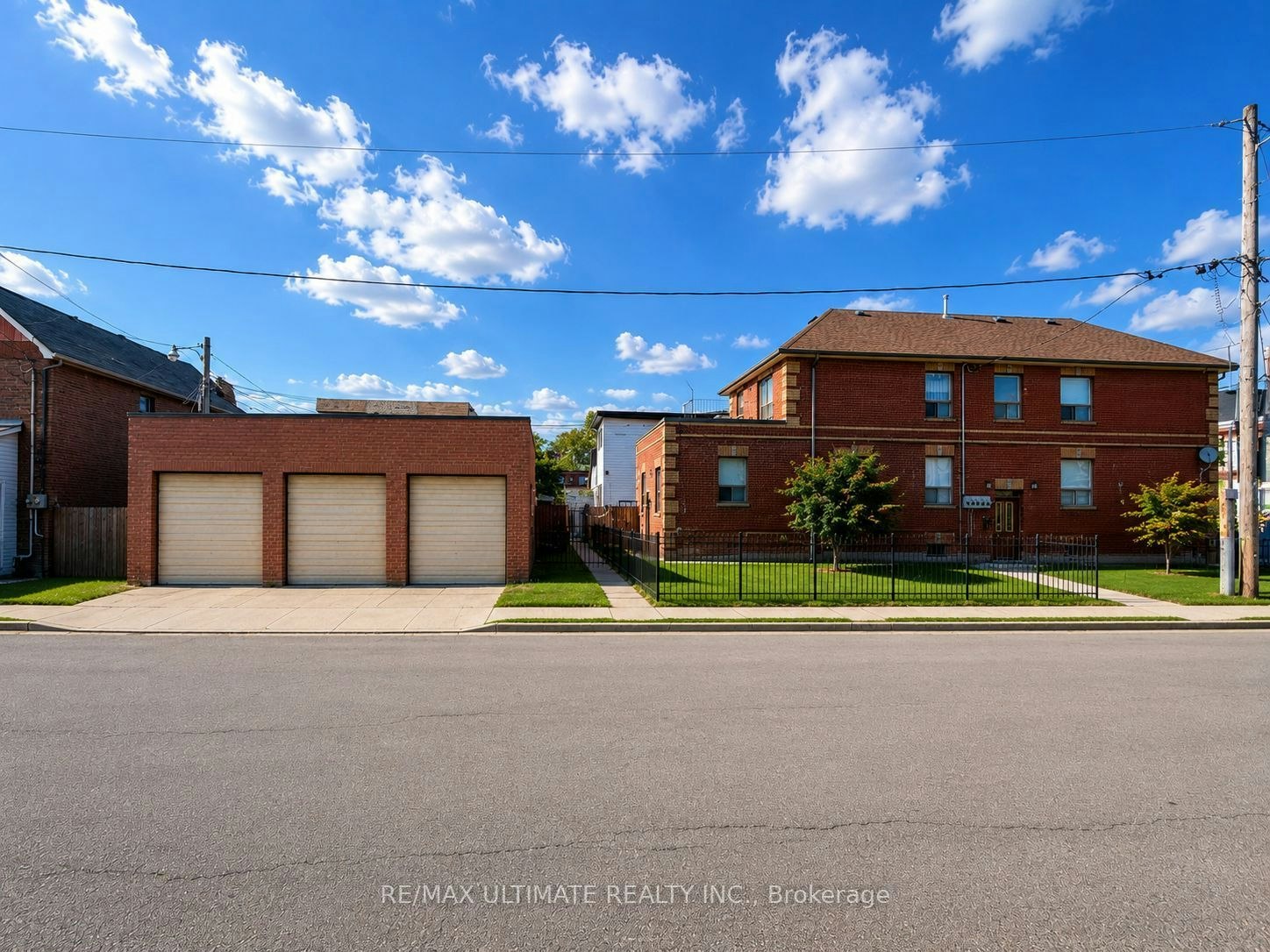 1440 Dufferin Street, Toronto, ON, M6H 3L2