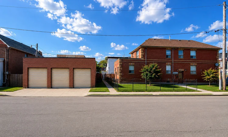 1440 Dufferin Street