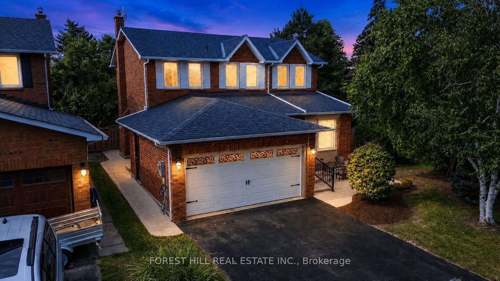 26 Pretty Place, Brampton, ON, L6S 5C6