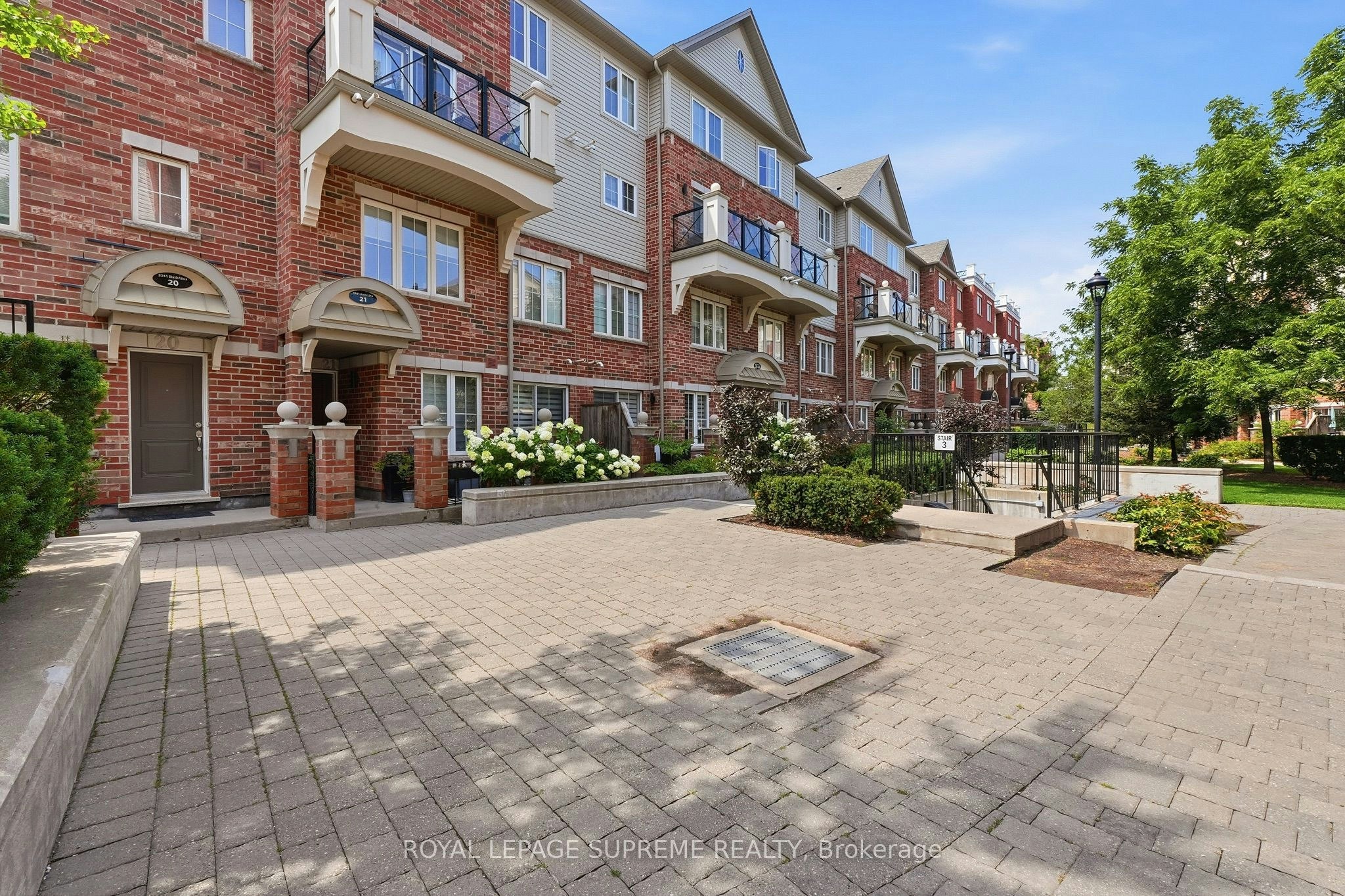 14-2551 Sixth Line, Oakville, ON, L6H 0H7