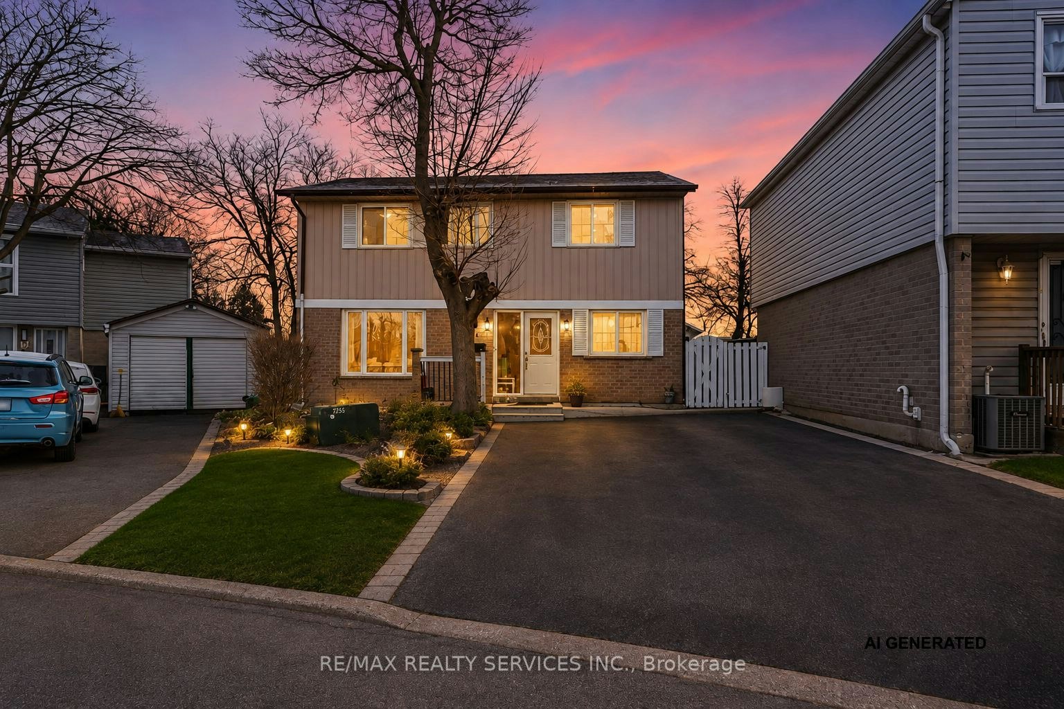 11 Juliette Square, Brampton, ON, L6S 2M6
