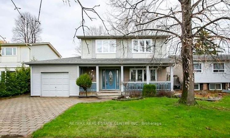 125 Madoc Drive
