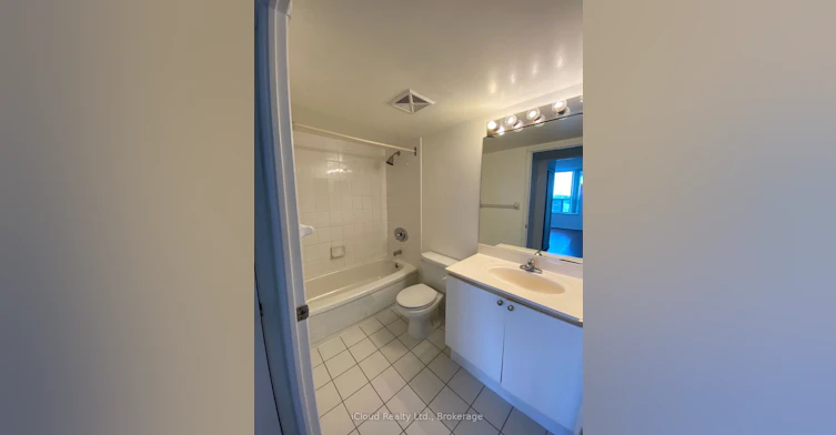 2101-135 Hillcrest Avenue, Mississauga, ON, L5B 4B1 - 4