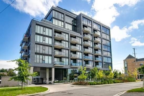 817-7 Smith Crescent, Toronto, ON, M8Z 0G3 - 3