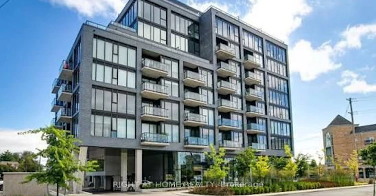 817-7 Smith Crescent, Toronto, ON, M8Z 0G3 - 3