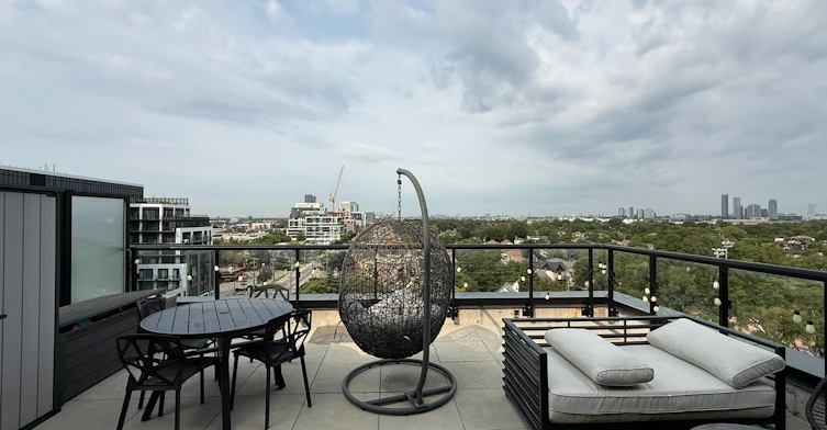 817-7 Smith Crescent, Toronto, ON, M8Z 0G3 - 23