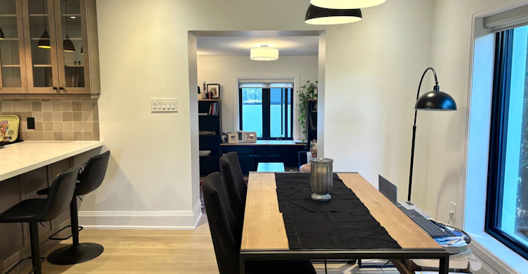 Main Floor-64 Twenty Third Street, Toronto, ON, M8V 3N1 - 6