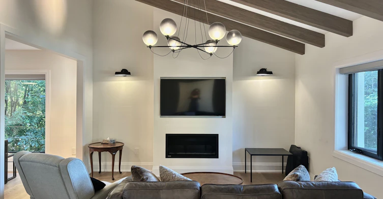 Main Floor-64 Twenty Third Street, Toronto, ON, M8V 3N1 - 2