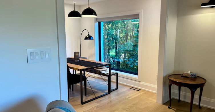 Main Floor-64 Twenty Third Street, Toronto, ON, M8V 3N1 - 4