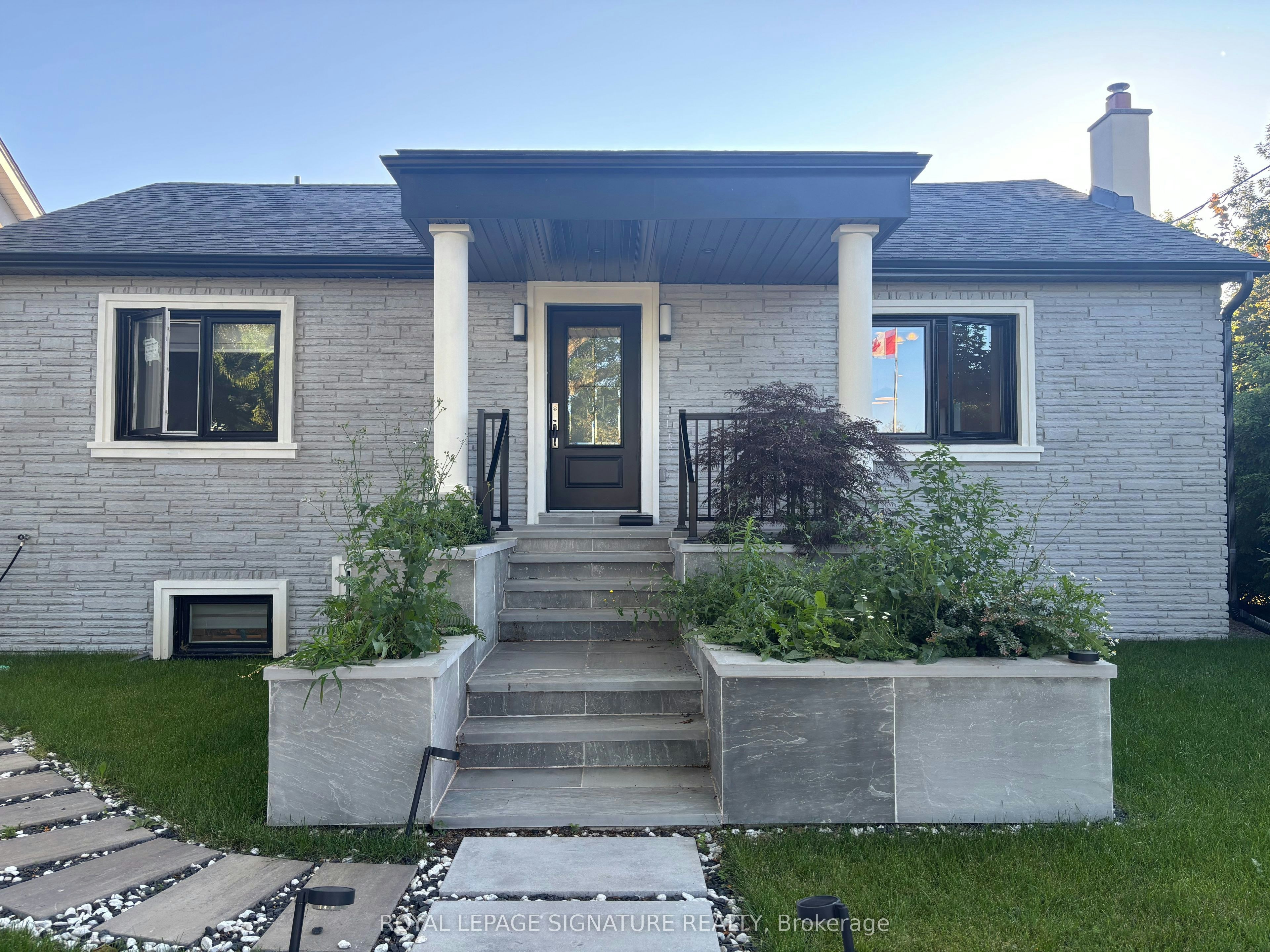 Main Floor-64 Twenty Third Street, Toronto, ON, M8V 3N1 - 15