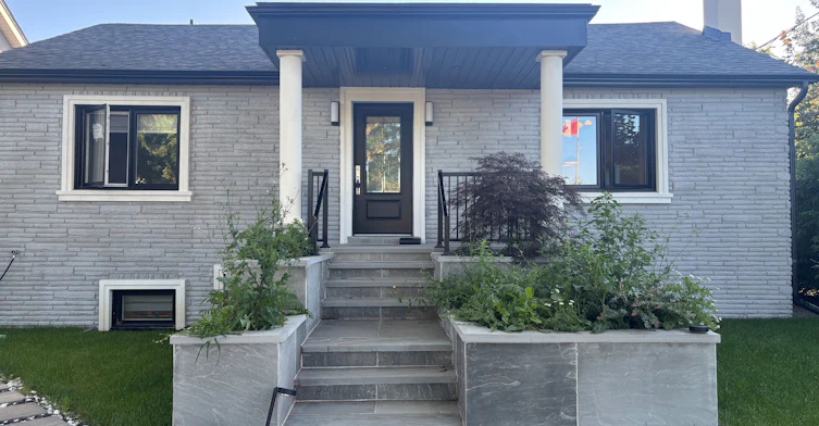 Main Floor-64 Twenty Third Street, Toronto, ON, M8V 3N1 - 15