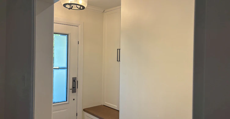 Main Floor-64 Twenty Third Street, Toronto, ON, M8V 3N1 - 9
