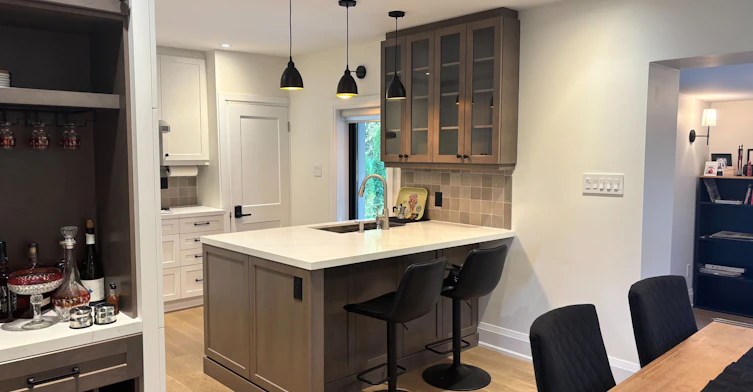 Main Floor-64 Twenty Third Street, Toronto, ON, M8V 3N1 - 7