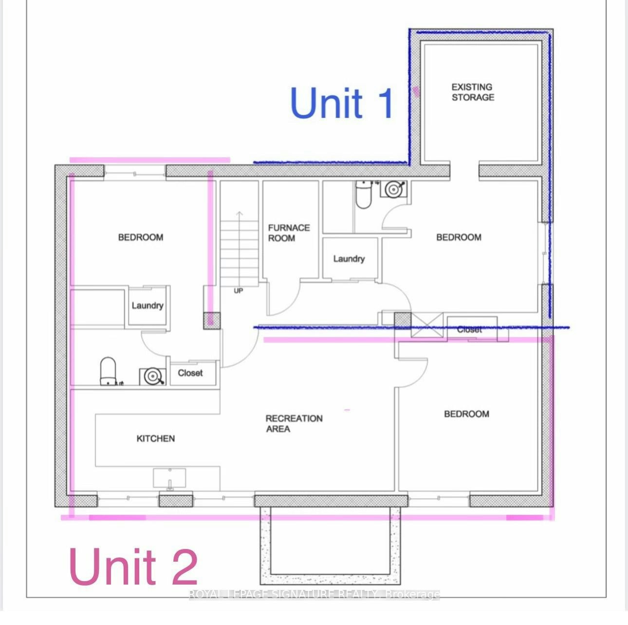 Main+ Unit 1-64 Twenty Third Street, Toronto, ON, M8V 3N1 - 27