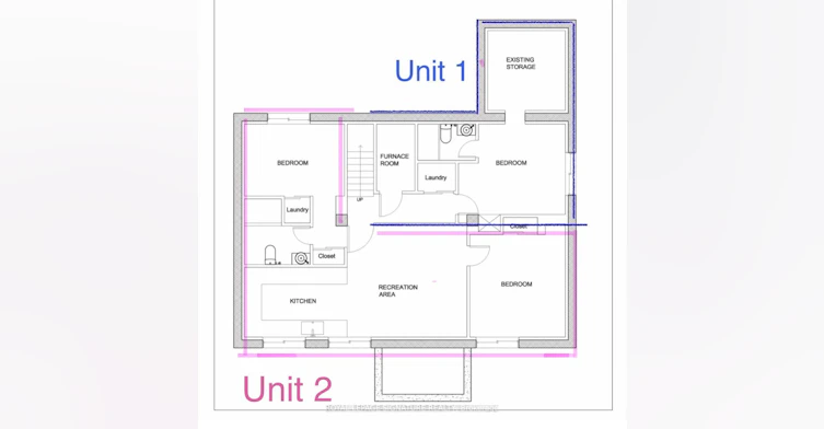 Main+ Unit 1-64 Twenty Third Street, Toronto, ON, M8V 3N1 - 27