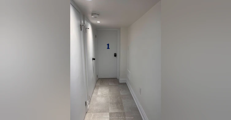 Main+ Unit 1-64 Twenty Third Street, Toronto, ON, M8V 3N1 - 19