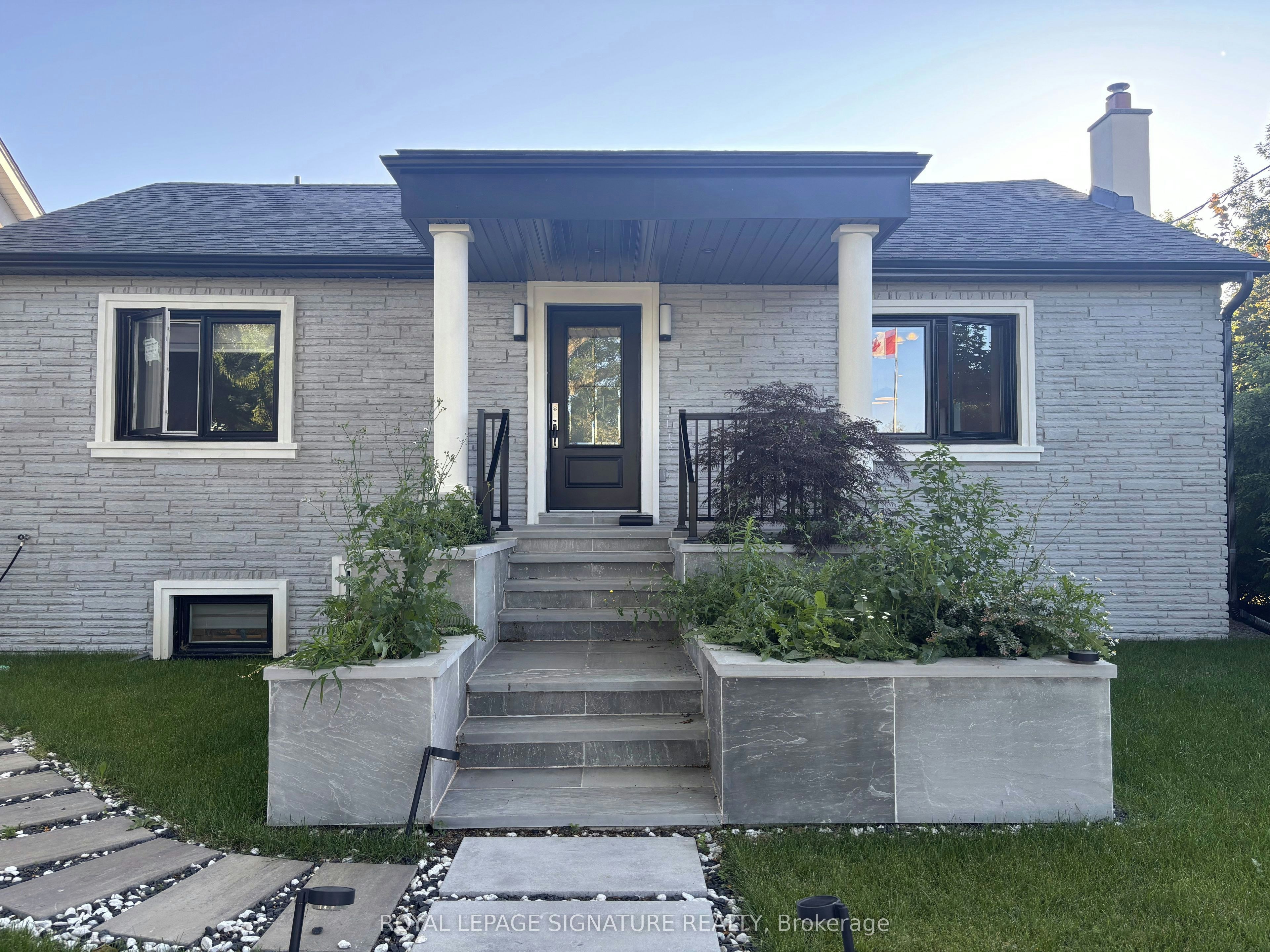 Main+ Unit 1-64 Twenty Third Street, Toronto, ON, M8V 3N1