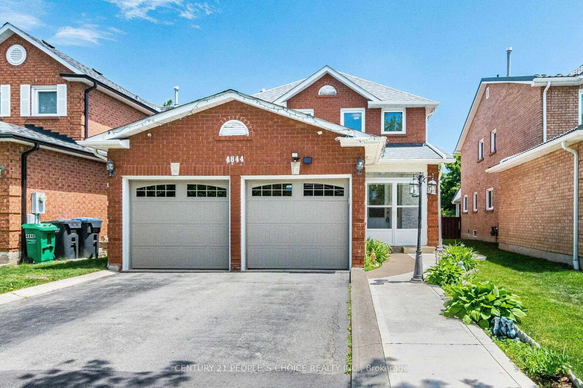 4844 Owl Circle, Mississauga, ON, L4Z 2P7
