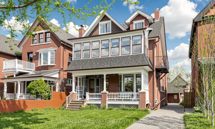 132 Marion Street