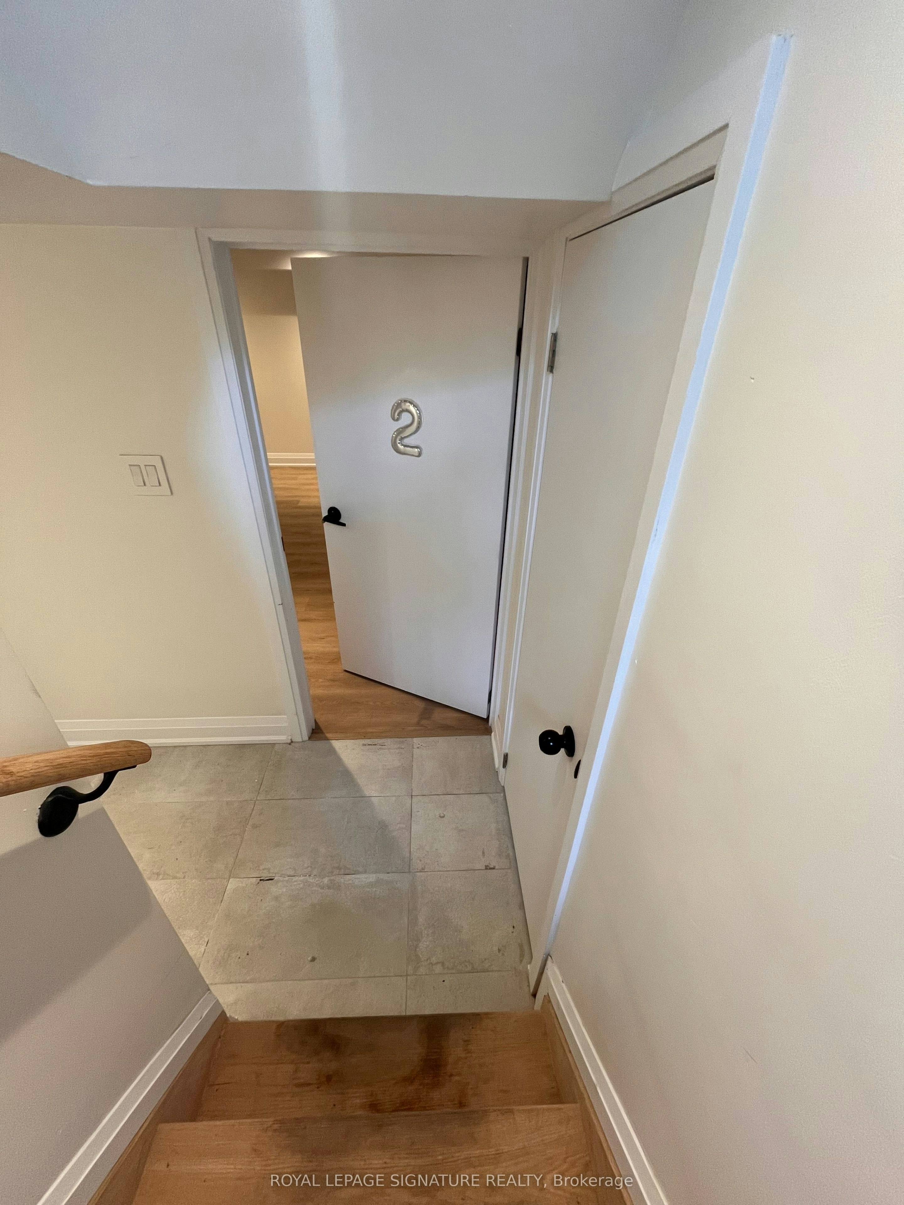 Basement Unit 2-64 Twenty Third Street, Toronto, ON, M8V 3N1 - 3