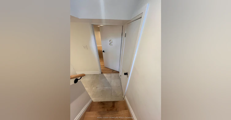 Basement Unit 2-64 Twenty Third Street, Toronto, ON, M8V 3N1 - 3