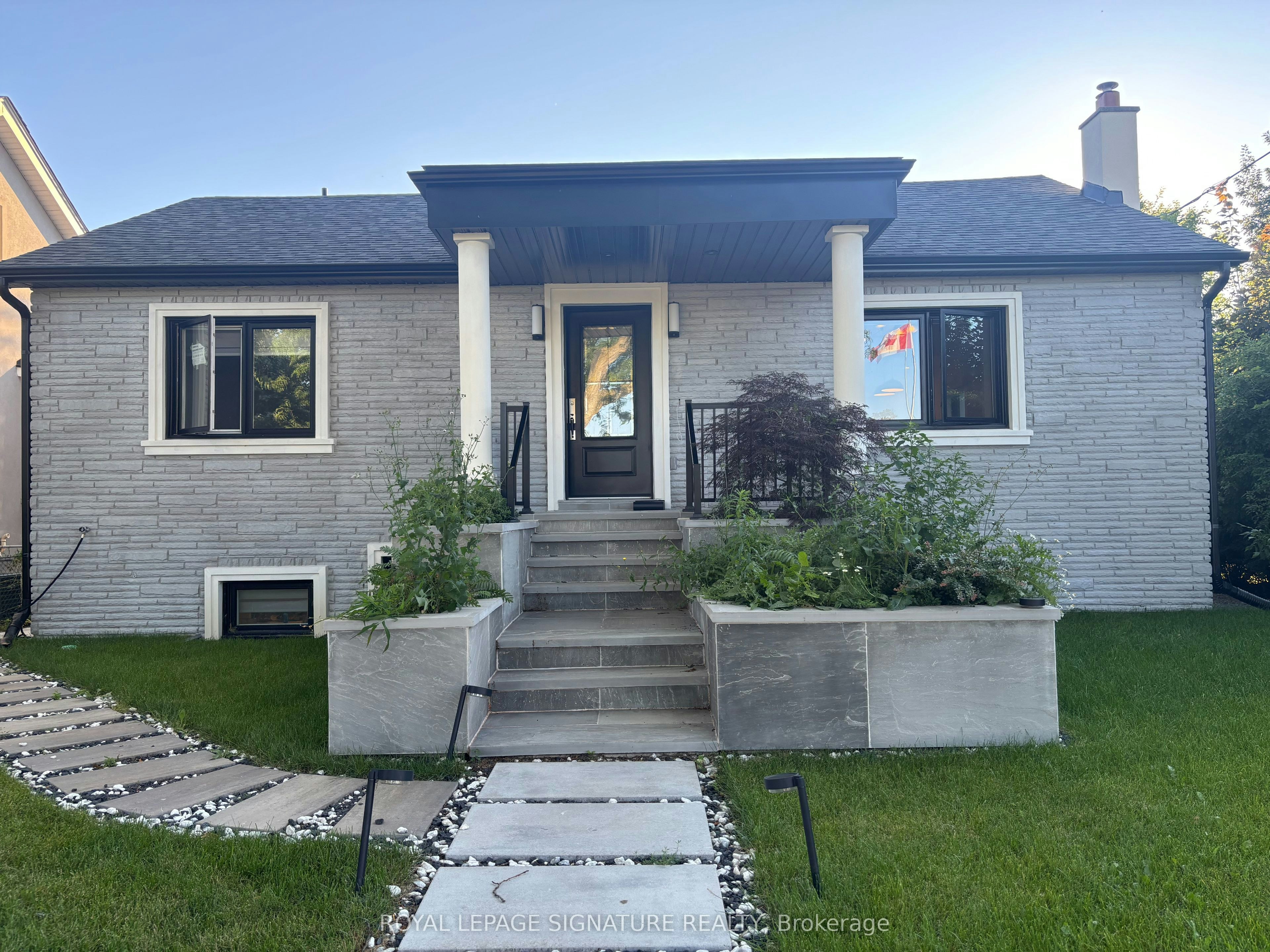 Basement Unit 2-64 Twenty Third Street, Toronto, ON, M8V 3N1