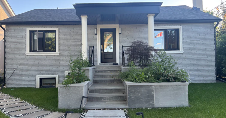 Basement Unit 2-64 Twenty Third Street, Toronto, ON, M8V 3N1
