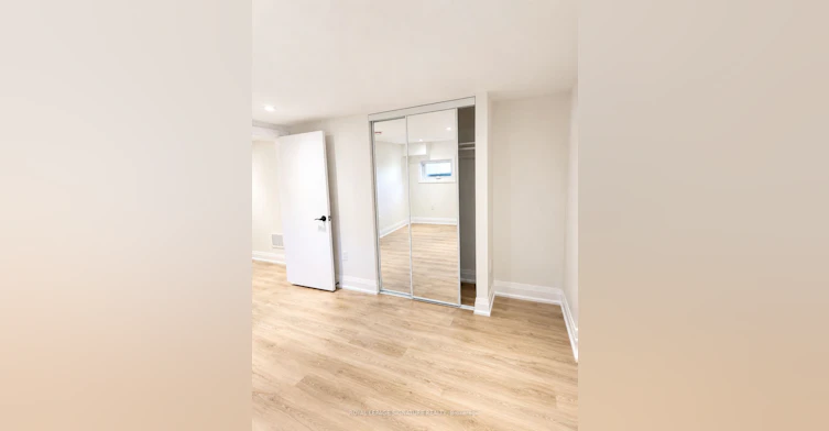 Basement Unit 2-64 Twenty Third Street, Toronto, ON, M8V 3N1 - 8
