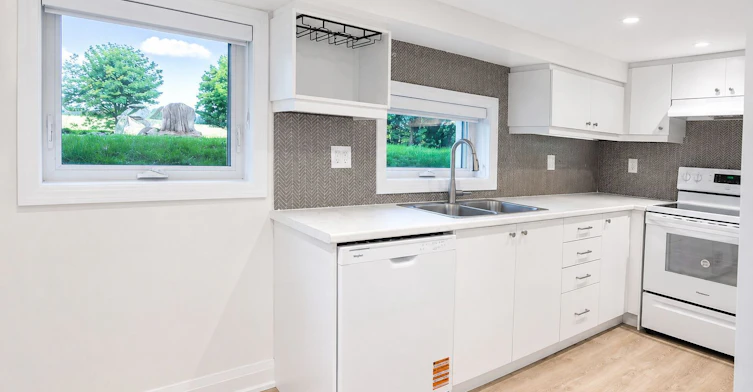 Basement Unit 2-64 Twenty Third Street, Toronto, ON, M8V 3N1 - 6