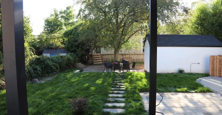 Basement Unit 2-64 Twenty Third Street, Toronto, ON, M8V 3N1 - 15