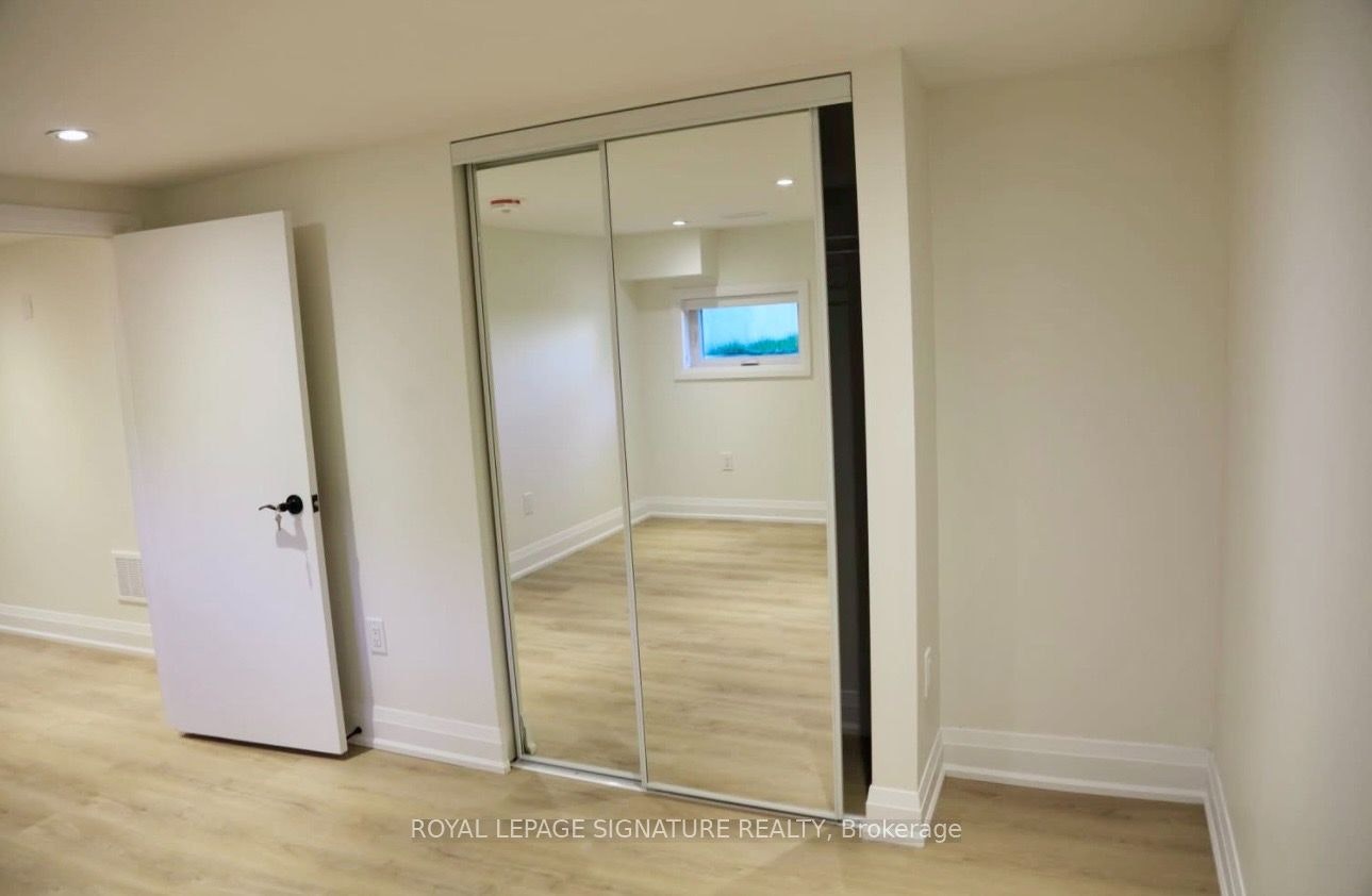Basement Unit 2-64 Twenty Third Street, Toronto, ON, M8V 3N1 - 11