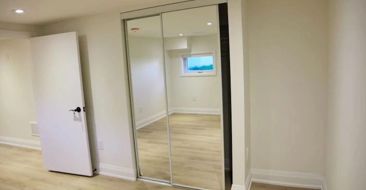 Basement Unit 2-64 Twenty Third Street, Toronto, ON, M8V 3N1 - 11