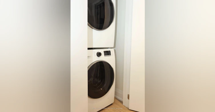Basement Unit 2-64 Twenty Third Street, Toronto, ON, M8V 3N1 - 13