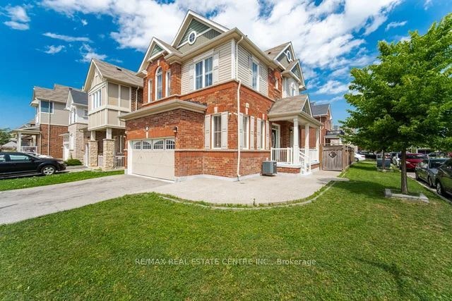 1295 Orr Terrace, Milton, ON, L9T 7K6