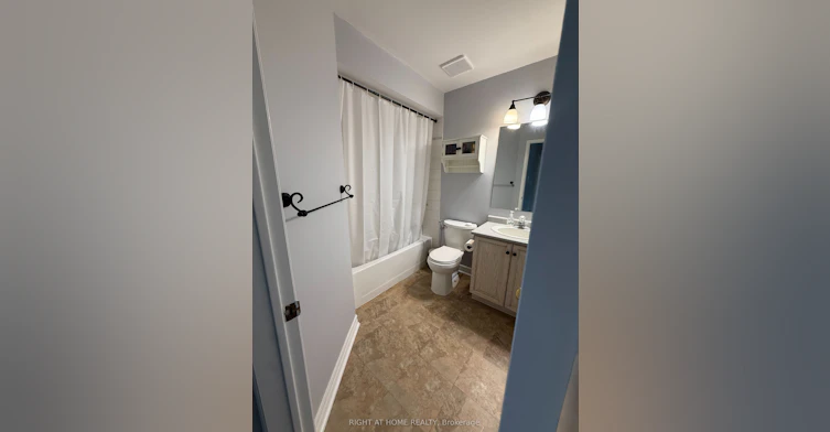 70B-5865 Dalebrook Crescent, Mississauga, ON, L5M 5X1 - 9