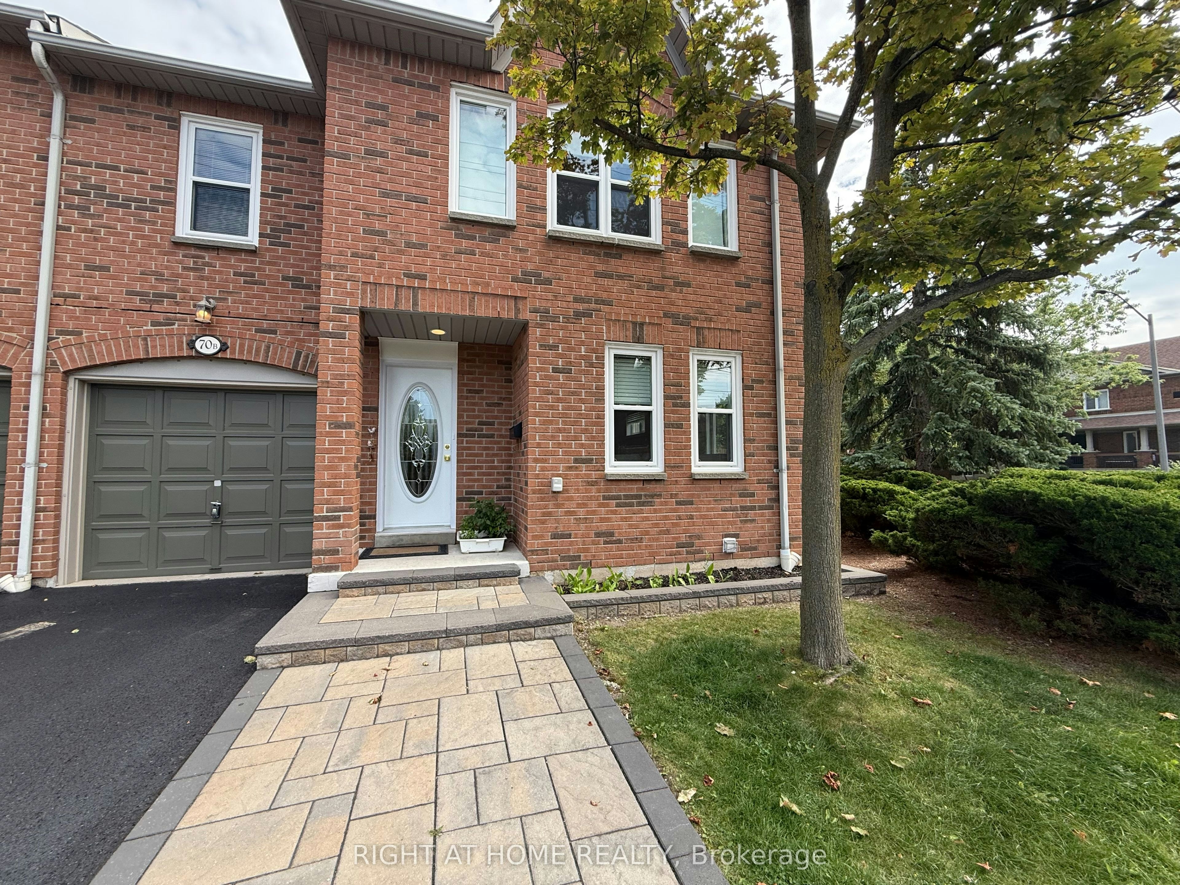 70B-5865 Dalebrook Crescent, Mississauga, ON, L5M 5X1