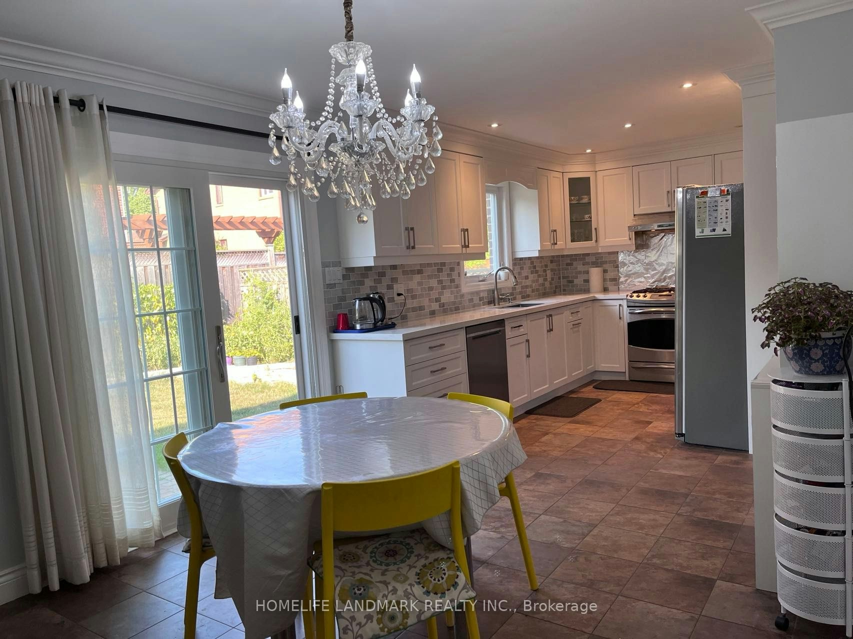 279 River Oaks Boulevard W, Oakville, ON, L6H 3V2 - 8