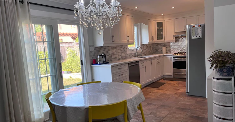 279 River Oaks Boulevard W, Oakville, ON, L6H 3V2 - 8