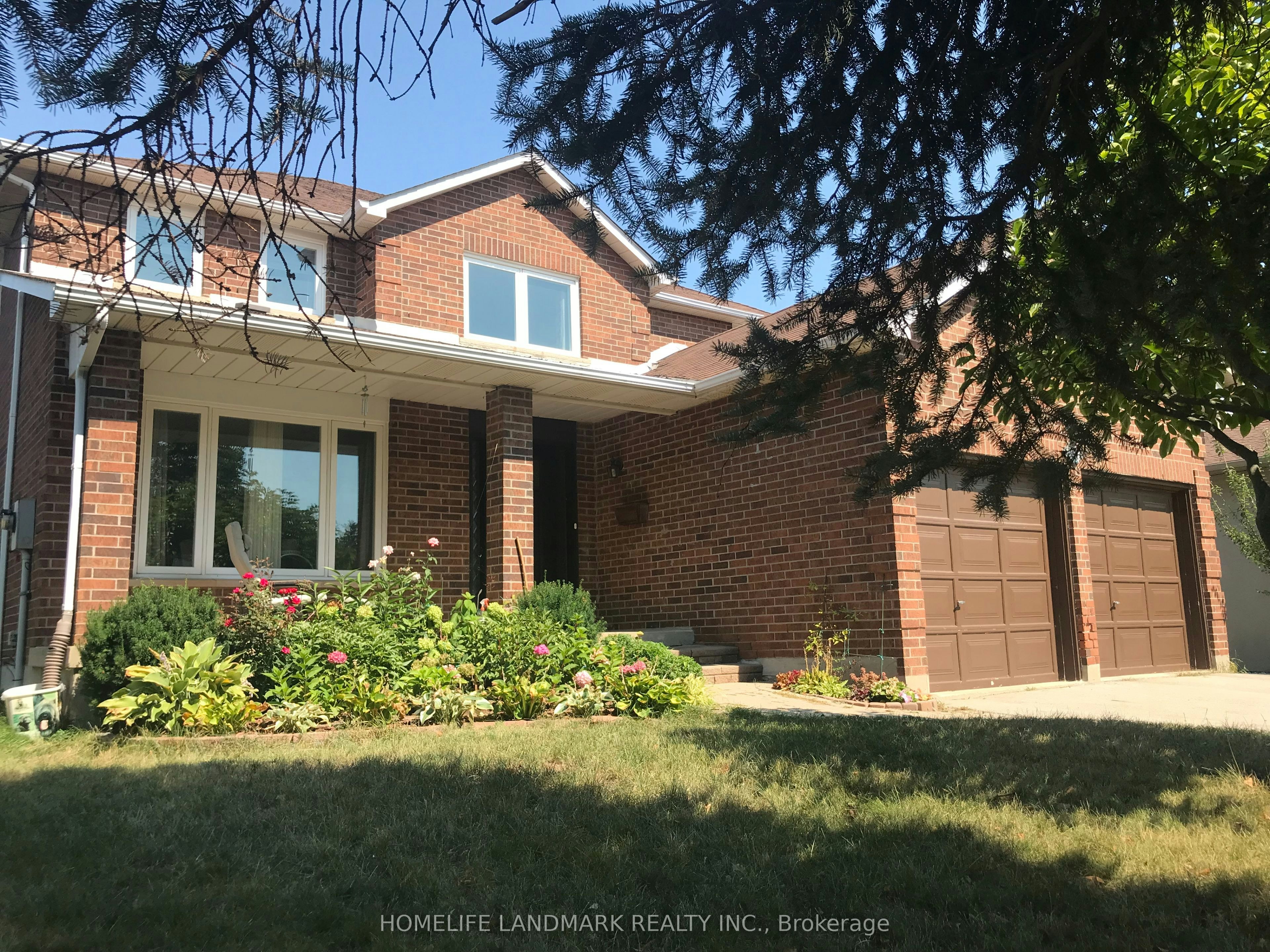 279 River Oaks Boulevard W, Oakville, ON, L6H 3V2