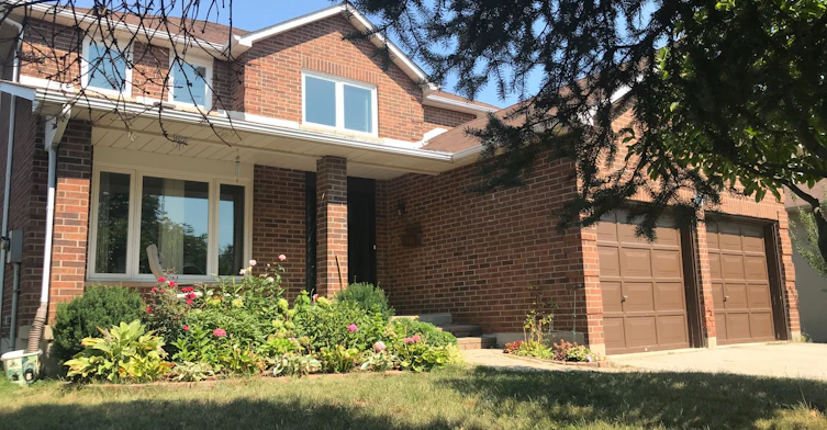 279 River Oaks Boulevard W, Oakville, ON, L6H 3V2